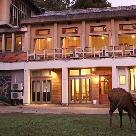Mountain Home Lodge In Deer Park Νάρα Εξωτερικό φωτογραφία