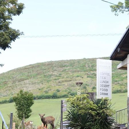 Mountain Home Lodge In Deer Park Νάρα Εξωτερικό φωτογραφία