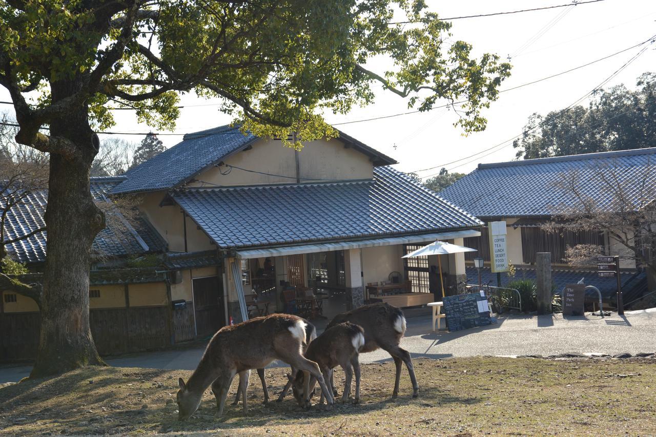 Mountain Home Lodge In Deer Park Νάρα Εξωτερικό φωτογραφία