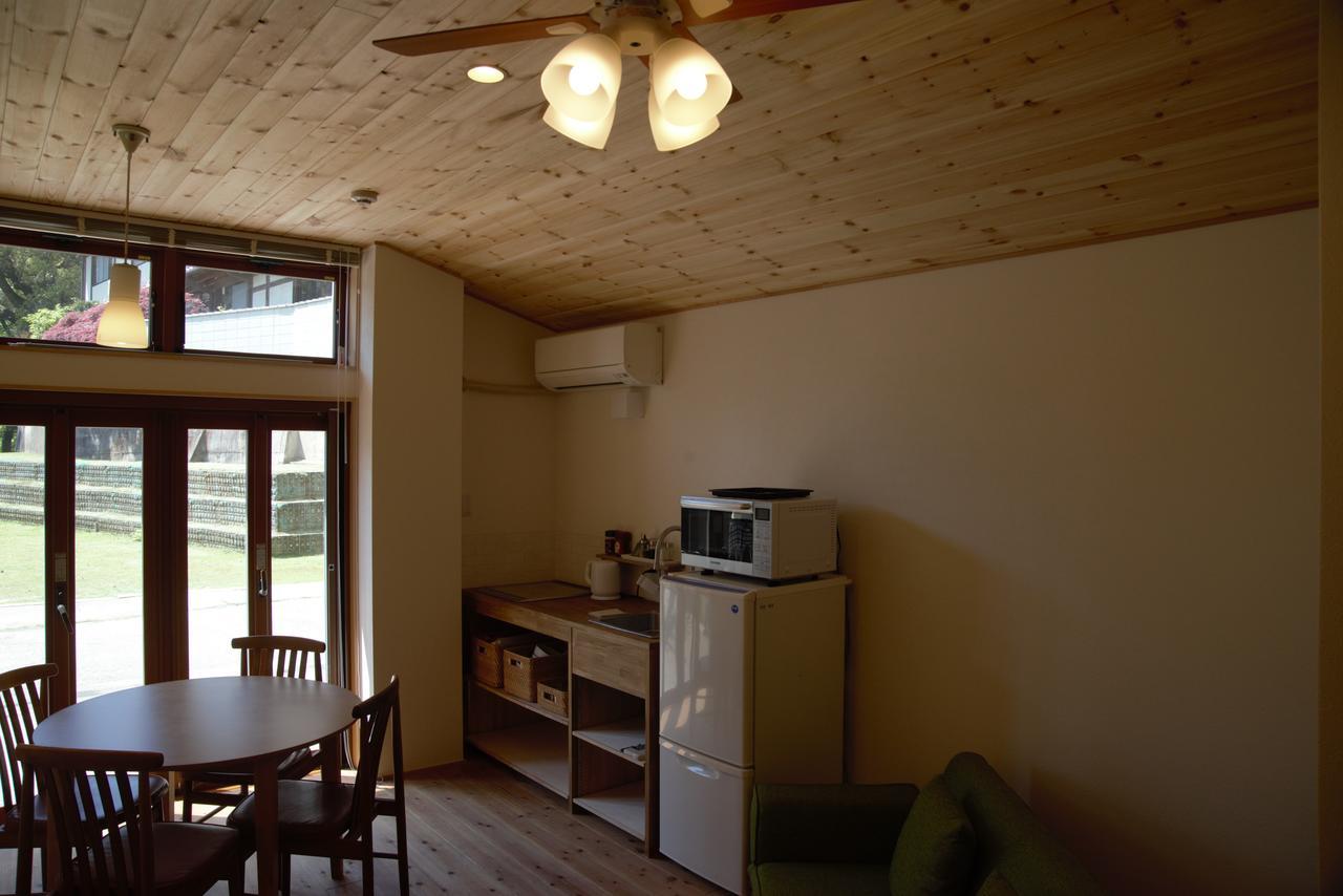 Mountain Home Lodge In Deer Park Νάρα Εξωτερικό φωτογραφία