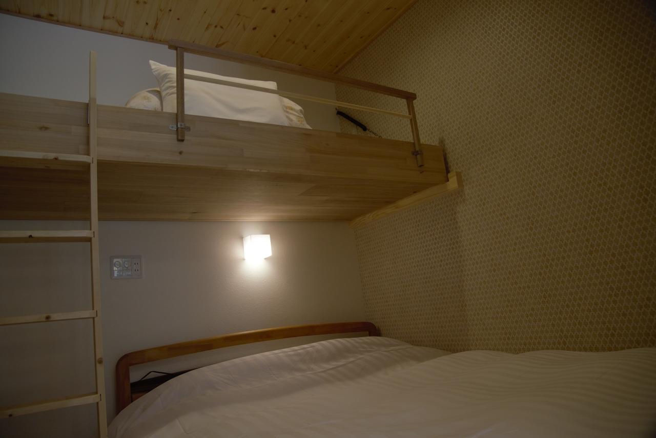 Mountain Home Lodge In Deer Park Νάρα Εξωτερικό φωτογραφία