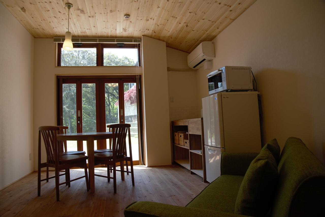 Mountain Home Lodge In Deer Park Νάρα Εξωτερικό φωτογραφία