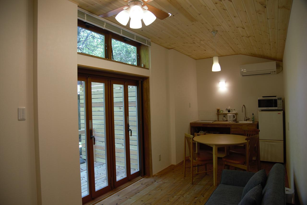 Mountain Home Lodge In Deer Park Νάρα Εξωτερικό φωτογραφία