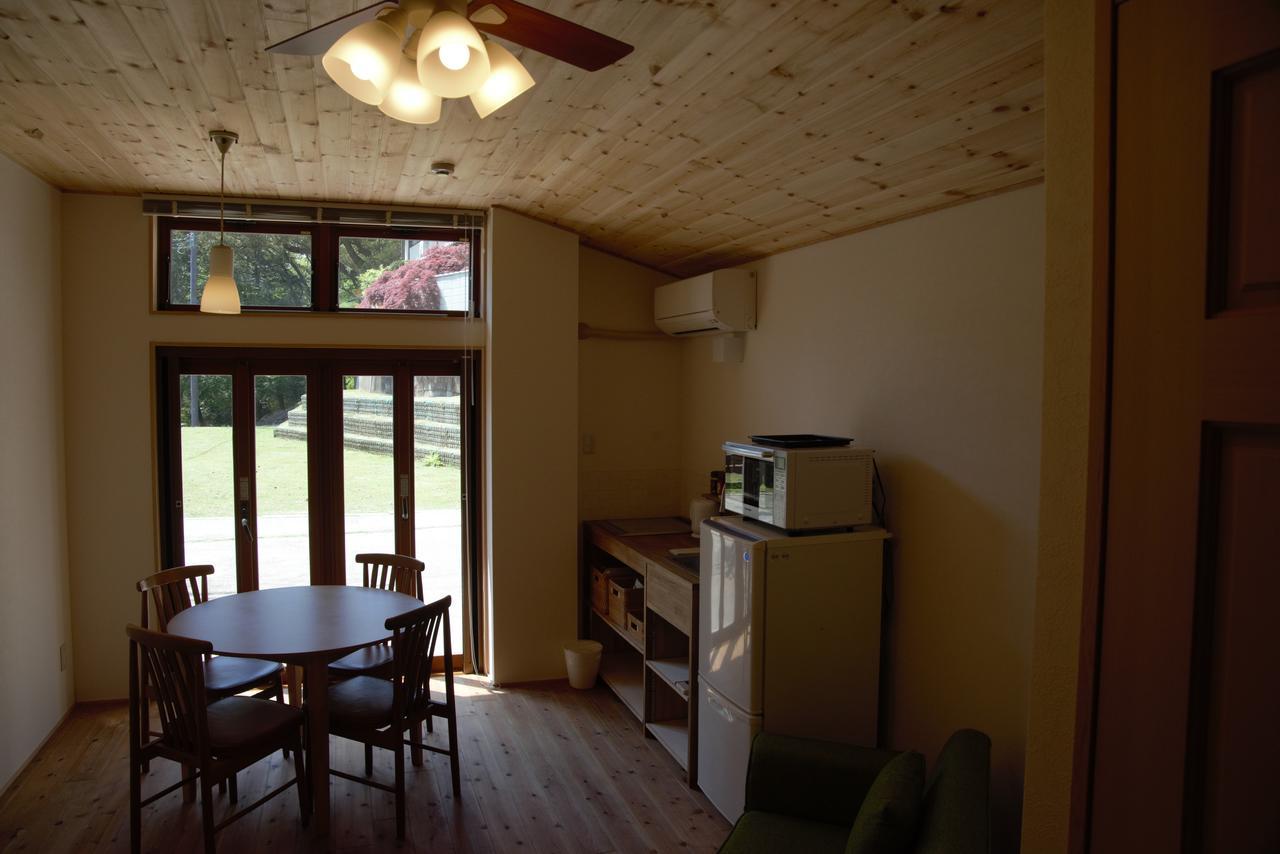 Mountain Home Lodge In Deer Park Νάρα Εξωτερικό φωτογραφία