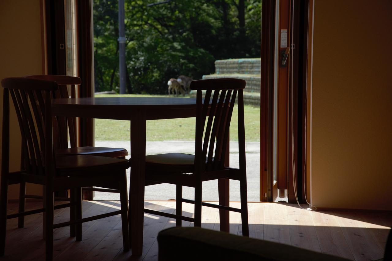 Mountain Home Lodge In Deer Park Νάρα Εξωτερικό φωτογραφία