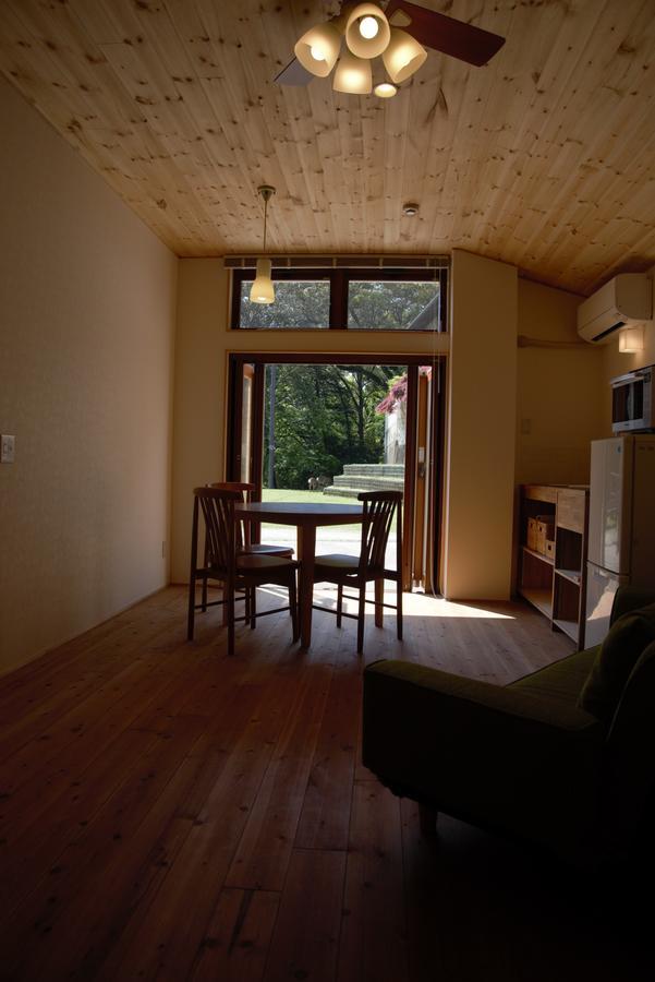 Mountain Home Lodge In Deer Park Νάρα Εξωτερικό φωτογραφία