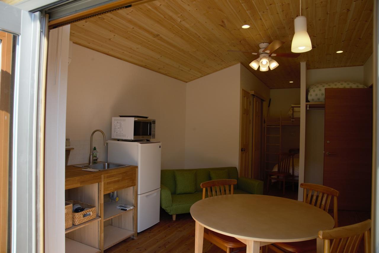 Mountain Home Lodge In Deer Park Νάρα Εξωτερικό φωτογραφία