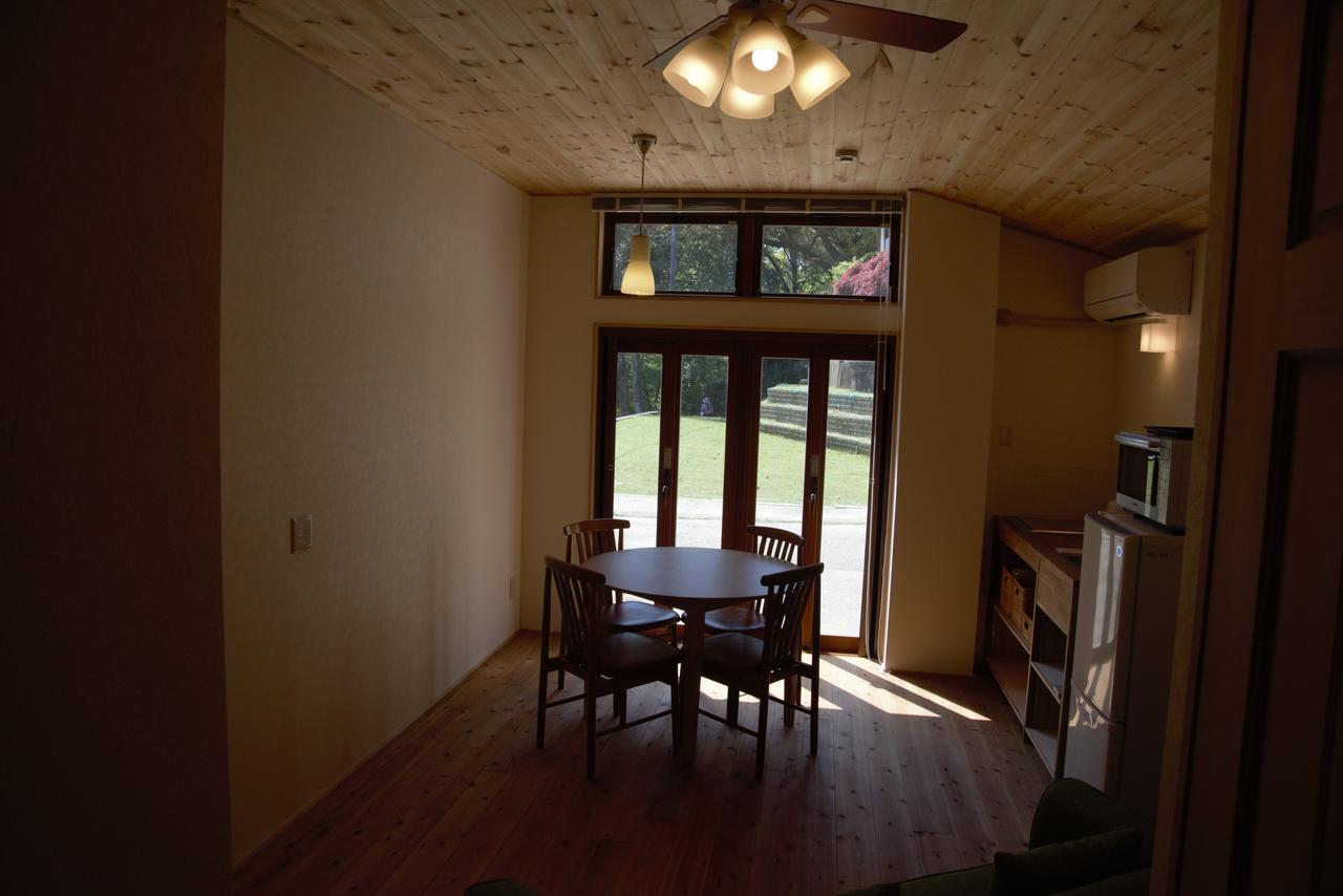 Mountain Home Lodge In Deer Park Νάρα Εξωτερικό φωτογραφία